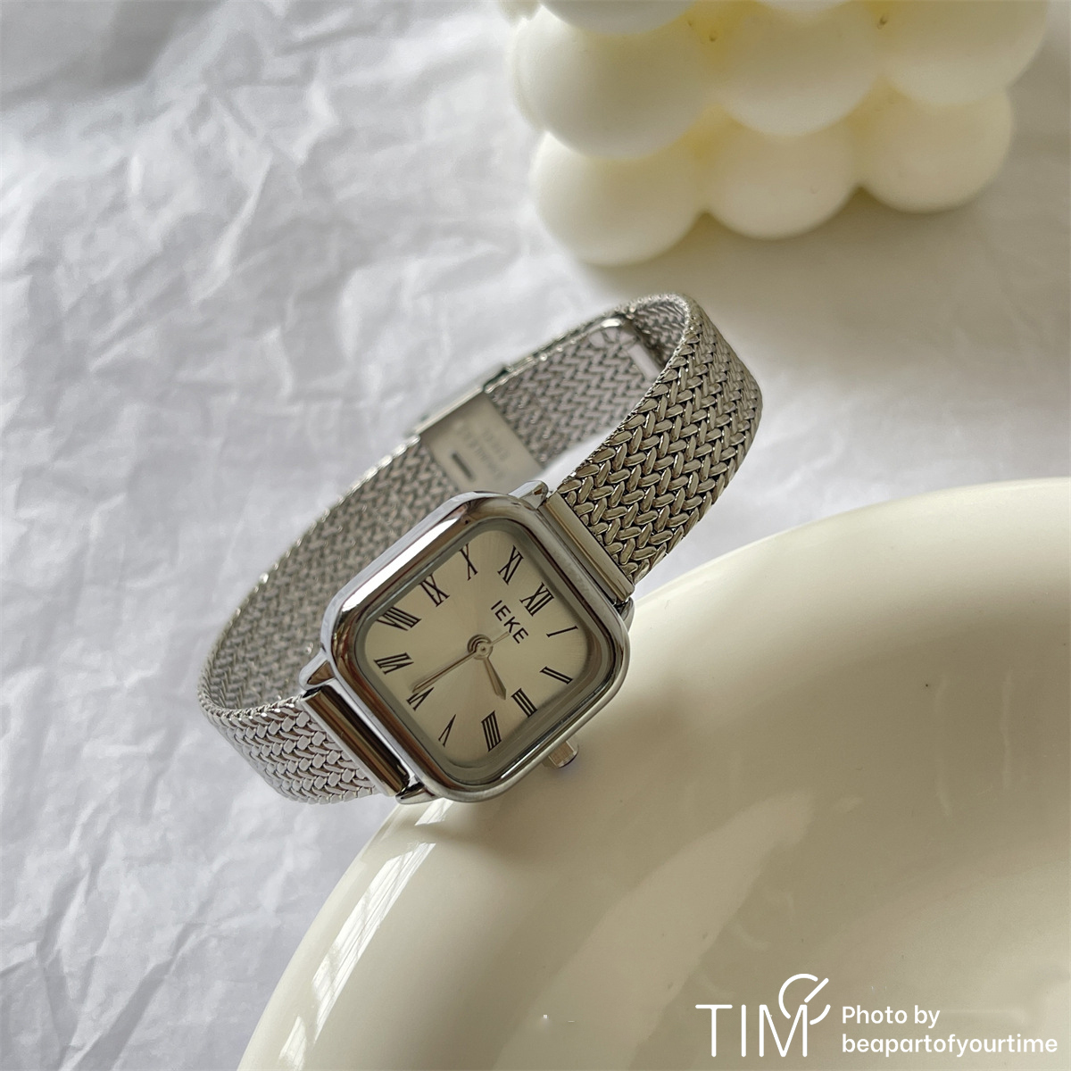 IEKE Montre Watch – Beapartofyourtime