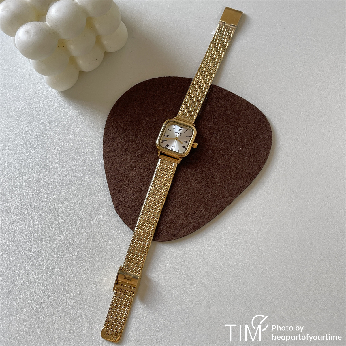 IEKE Montre Watch – Beapartofyourtime