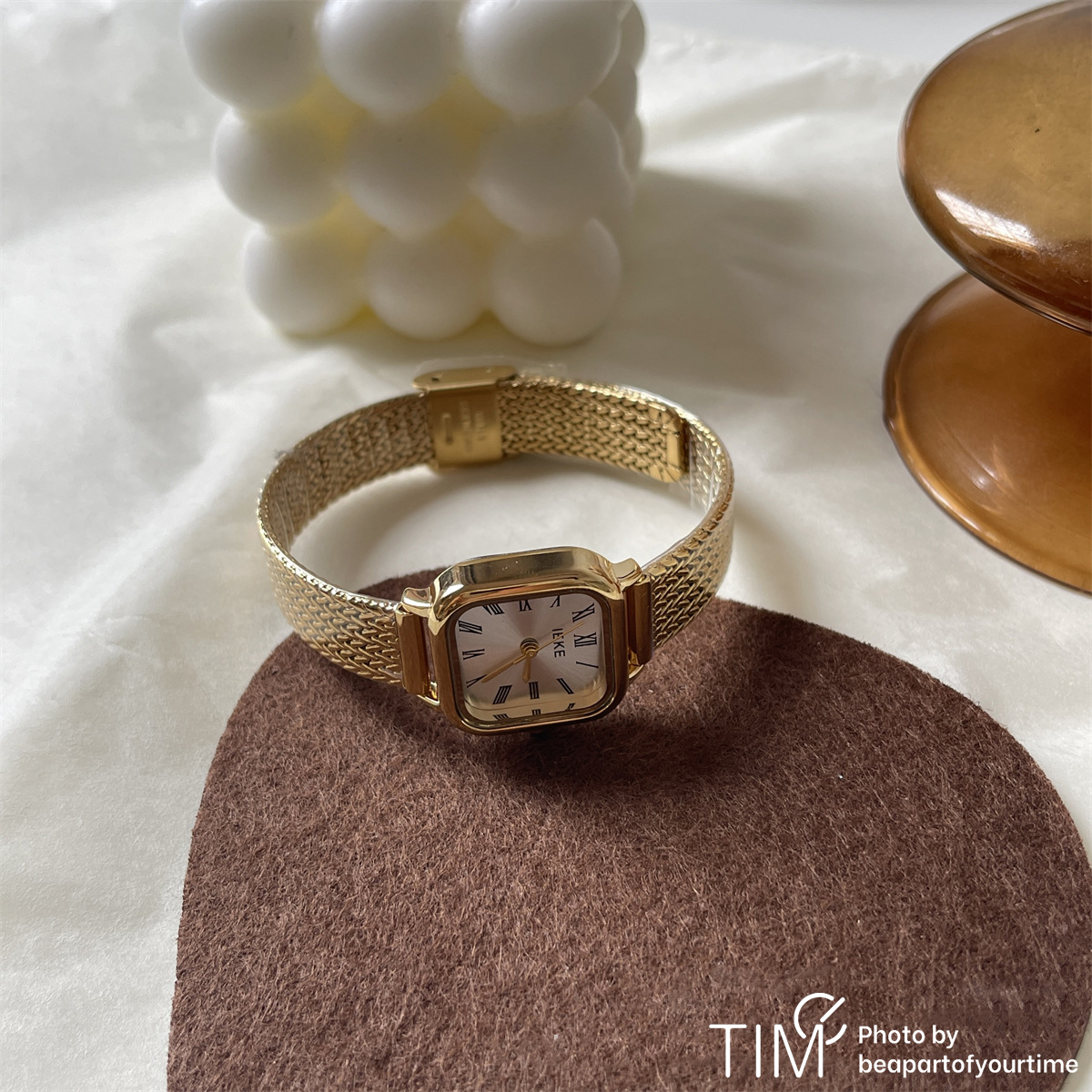 IEKE Montre Watch – Beapartofyourtime