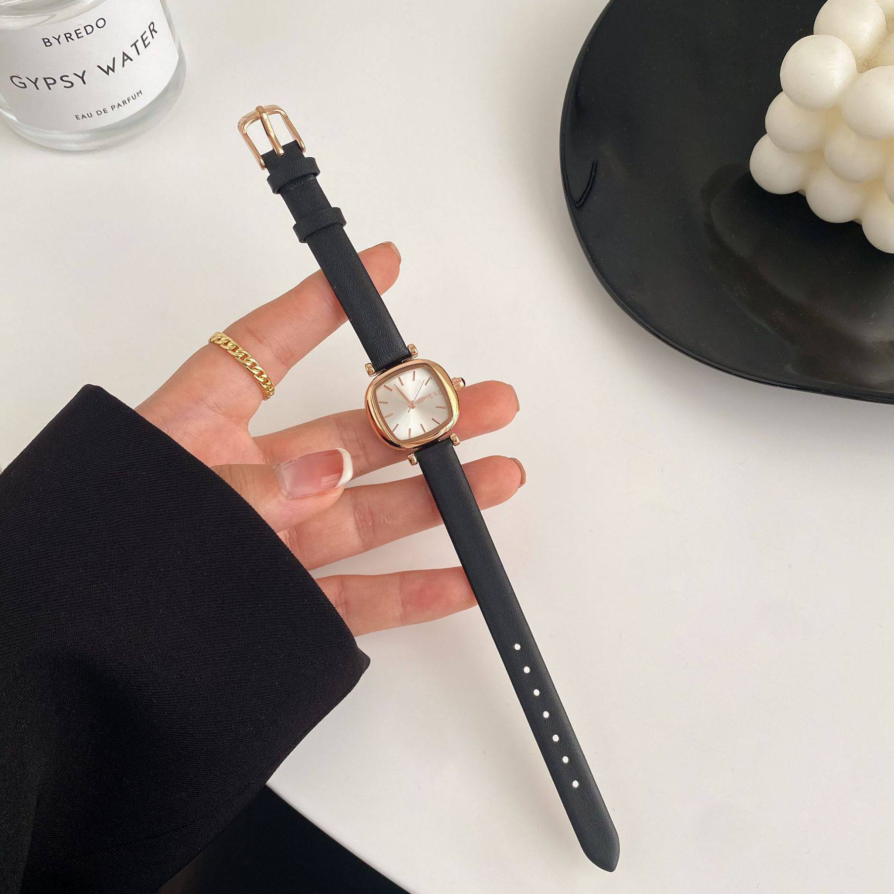 IEKE Watch – Beapartofyourtime